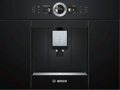 Кофемашина Bosch CTL636EB1